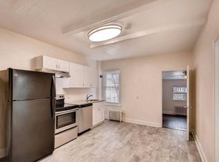 843 N Howard St APT 2, Baltimore, MD 21201