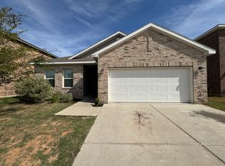 10317 Castlelyons Ln, Crowley, TX 76036