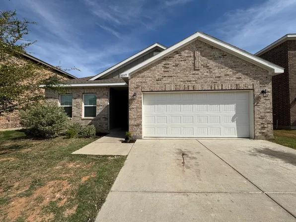 10317 Castlelyons Ln, Crowley, TX 76036