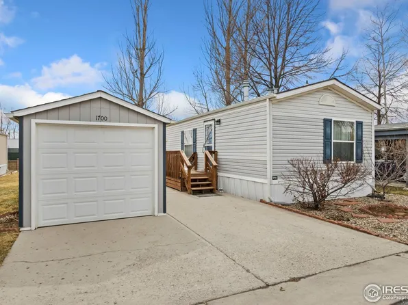 1700 Pearl Dr #106, Loveland, CO 80537