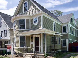56 Mulberry St, Springfield, MA 01105