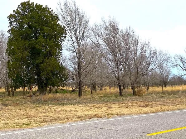 Cactus Lot 1-3, Mangum, OK 73554