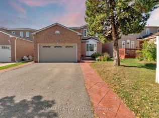 7 Duggan Dr, Brampton, ON L6Y 4K8