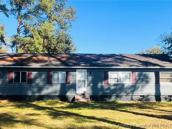 1922 Evergreen Church Rd, Pembroke, NC 28372