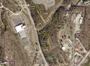 000 State Highway 165 #77/78, Branson, MO 65616