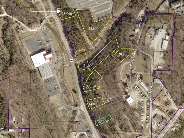 000 State Highway 165 #77/78, Branson, MO 65616
