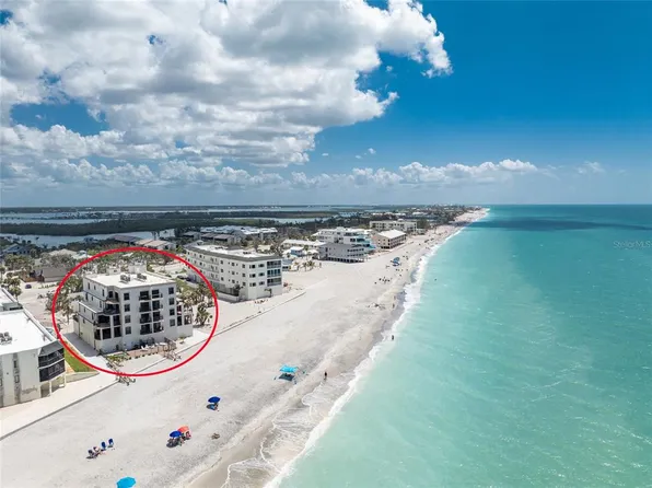 2792 N Beach Rd Unit 301, Englewood, FL 34223