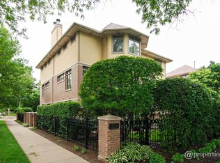 500 Park Ave, River Forest, IL 60305