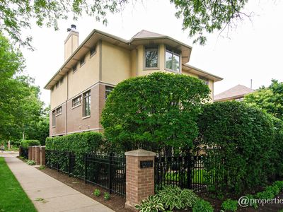 500 Park Ave, River Forest, IL, 60305