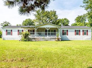 7545 Condor Dr, Shreveport, LA 71129