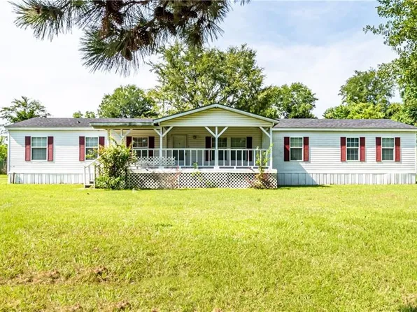 7545 Condor Dr, Shreveport, LA 71129