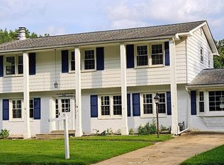 7203 Longbranch Dr, Hyattsville, MD 20784