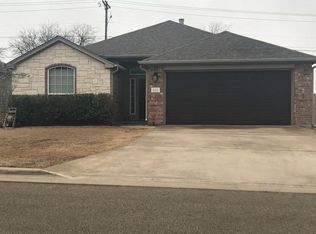 8001 Redbrush, Temple, TX 76502