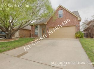 4309 Spyglass Dr, Norman, OK 73072