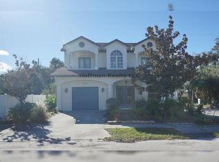 1002 W Lemon St, Tampa, FL 33606