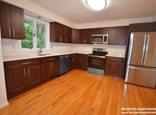 100 Allandale St #1, Jamaica Plain, MA 02130