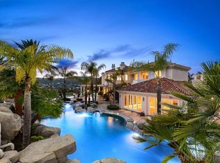 7 Willow View Ln, Coto De Caza, CA 92679