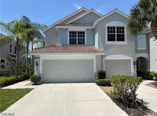 8271 Village Edge Cir APT 6, Fort Myers, FL 33919