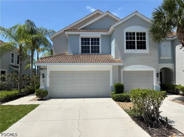 8271 Village Edge Cir APT 6, Fort Myers, FL 33919