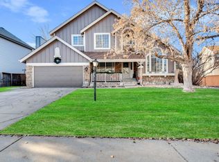 1744 Brookside Dr, Highlands Ranch, CO 80126