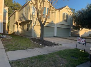 16538 Pentonshire Ln, Houston, TX 77090