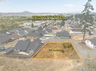 731 Boulder Loop, Creswell, OR 97426