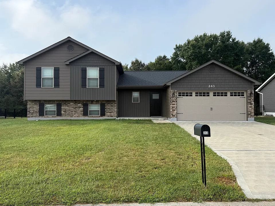 243 Winter Wheat Dr