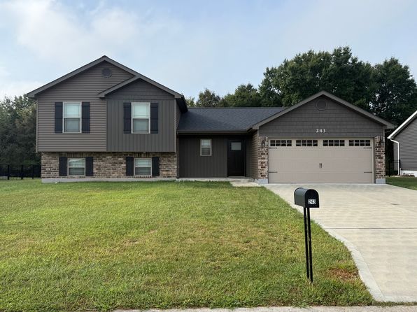 243 Winter Wheat Dr