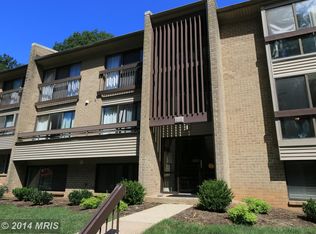 2116 Green Watch Way UNIT 10/100D, Reston, VA 20191