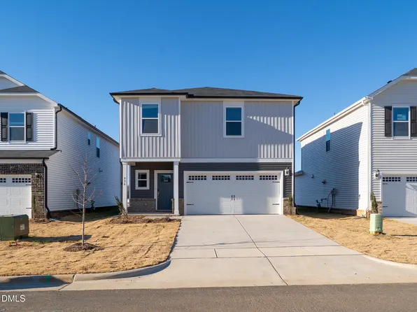 936 Grand Mesa Dr, Garner, NC