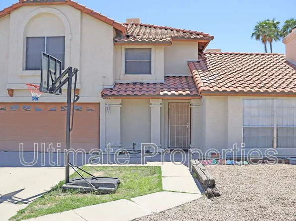 7745 W Willow Ave, Peoria, AZ 85381