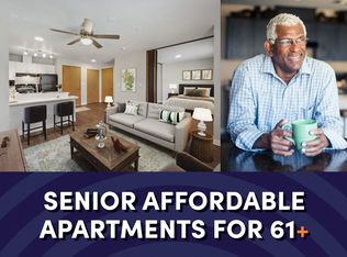 Auburn Court Senior Affordable Apartments, Auburn, WA 98002