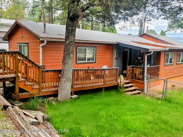 132 Birch Dr, Ruidoso, NM 88345