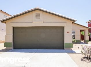 16125 W Monroe St, Goodyear, AZ 85338