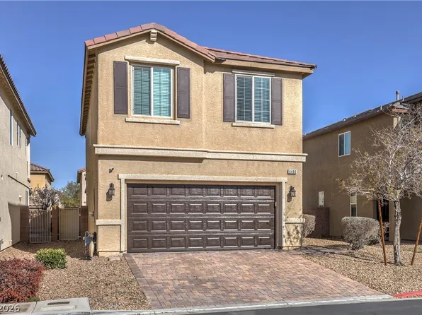 6490 Cape Canyon Ct, Las Vegas, NV 89141