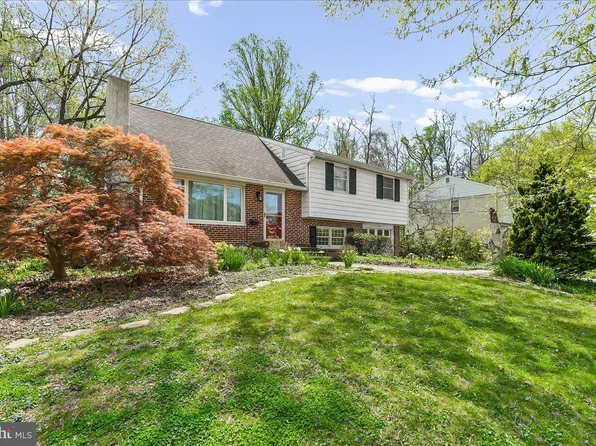 1154 Sylvan Rd, West Chester, PA 19382