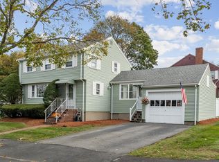 9 Pershing Rd, Salem, MA 01970