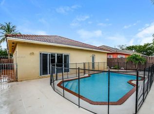 14613 SW 181st Ter UNIT 0, Miami, FL 33177