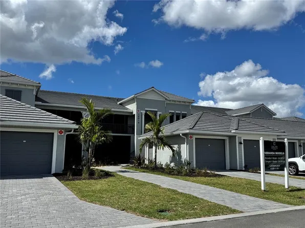 19015 Scallop Loop, Lakewood Ranch, FL