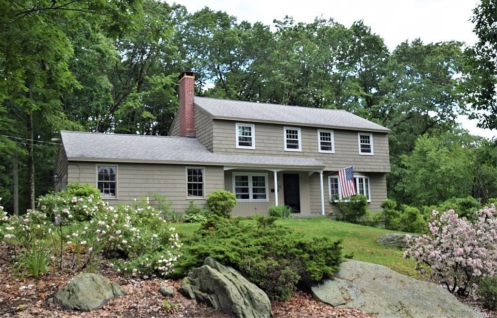 27 Surrey Ln, Holden, MA 01520 Zillow