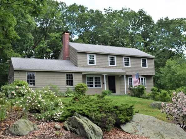 27 Surrey Ln, Holden, MA 01520