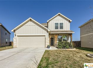 1324 Cliffbrake Way, Georgetown, TX 78626