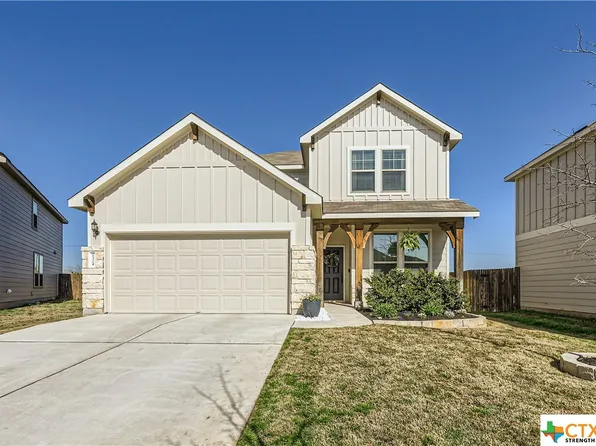 1324 Cliffbrake Way, Georgetown, TX 78626