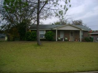 4206 Andova Dr, Montgomery, AL 36116