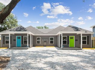 417 Bedford Dr, Baton Rouge, LA 70806