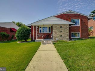 833 Fairoak Ave, Hyattsville, MD 20783