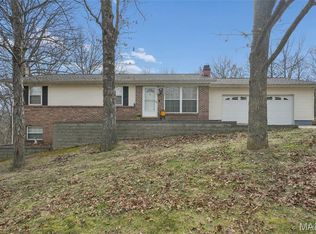 2214 Buck Creek Rd, Festus, MO 63028