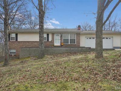 2214 Buck Creek Rd, Festus, MO, 63028