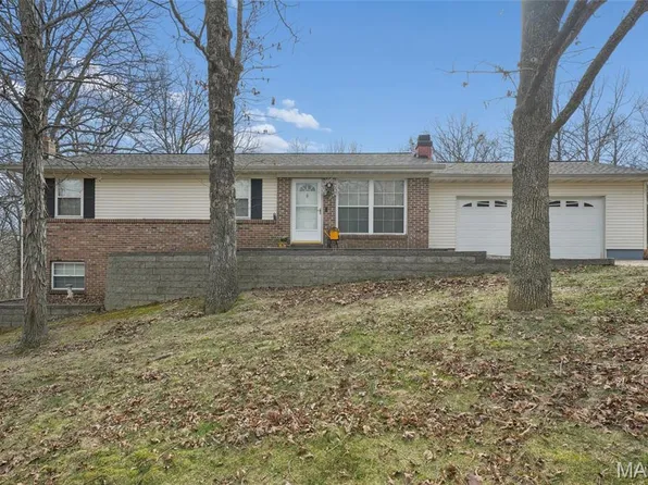 2214 Buck Creek Rd, Festus, MO 63028