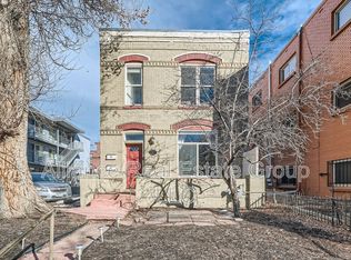 14 S Logan St APT A, Denver, CO 80209